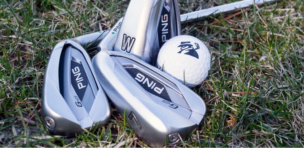 G425 irons